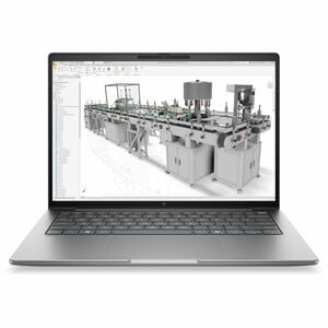 ZBook 8 G2i U7-356H 14IN Touch screen WUXGA (1920x1200) RAM 32GB (2x16GB) DDR5-5600 1TB NVMe Gen5 SSD RTX500 Pro 6GB IR We