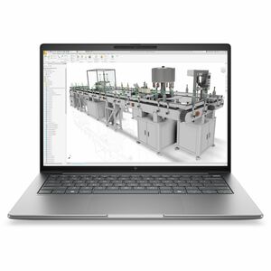 ZBook 8 G2i U7-356H 16IN Touch screen WUXGA (1920x1200) RAM 32GB (2x16GB) DDR5-5600 1TB NVMe Gen5 SSD RTX500 Pro 6GB IR We