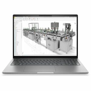 ZBook 8 G2i U9-386H 14IN Touch screen WUXGA (1920x1200) RAM 32GB (2x16GB) DDR5-5600 1TB NVMe Gen5 SSD RTX500 Pro 6GB IR We