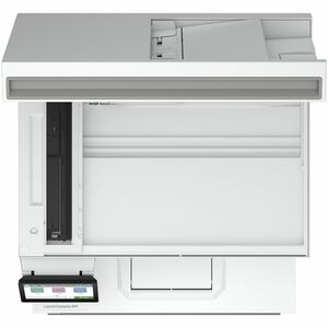 HP LaserJet Enterprise MFP 5601dn Printer