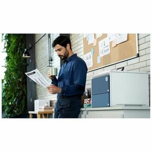 HP LaserJet Enterprise 6500dn