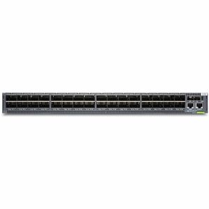 Juniper QFX5240 QFX5241-32OD Verwaltbar Layer 3 Switch - 800-Gigabit-Ethernet - TAA-konform - 3 Unterstützte Netzwerkschic