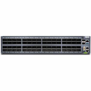 Juniper QFX5240 QFX5241-64OD Verwaltbar Layer 3 Switch - 800-Gigabit-Ethernet - TAA-konform - 3 Unterstützte Netzwerkschic