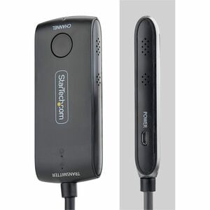 StarTech Replacement HDMI Transmitter for 4KHDMI-WIRELESS-65FT, 4K 60Hz, USB Powered, Plug and Play - Add a standalone tra