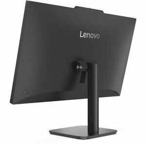 Lenovo V100 13JA000WSP All-in-One Computer - Intel N-Series N100 - 8 GB - 512 GB PCI Express NVMe SSD - 60.5 cm (23.8") Fu