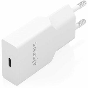 ULTRA SLIM GAN CHARGER 30W 1XUSB-C PD3.0 WHITE
