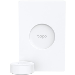 Tapo Wireless Switch - Button Switch - Light Control