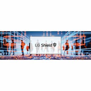 LCD Digital Signage LG 86UH5Q-E 2184,40 mm - 24 ore/7 giorni Operation - Tecnologia In-plane Switching (IPS) - 3840 x 2160