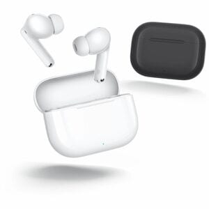 Huawei FreeBuds SE 4 True Wireless Earbud Stereo Earset - Black - Binaural - In-ear - Bluetooth - 20 Hz to 20 kHz - Noise 