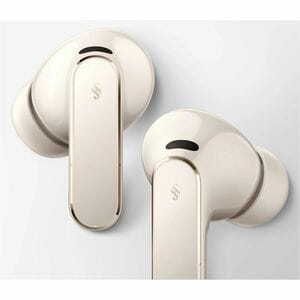 Huawei FreeBuds Pro 5 True Wireless Earbud Stereo Earset - Sand - Binaural - In-ear - Bluetooth - 10 Hz to 48 kHz - Noise 