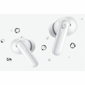 Huawei FreeBuds SE 4 True Wireless Earbud Stereo Earset - White - Binaural - In-ear - Bluetooth - 20 Hz to 20 kHz - Noise 
