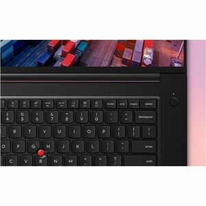Lenovo ThinkPad T1g Gen 9 21UG0008MB 40.6 cm (16") Copilot+ PC Notebook - WUXGA - 60 Hz - Intel Core Ultra 7 Series 3 356H