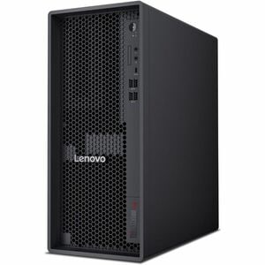 Lenovo ThinkStation P4 30KN003PBF Workstation - 1 x AMD Ryzen 9 PRO 9955 - 32 GB - 1 TB SSD - Tower - AMD PRO 675 Chip - W
