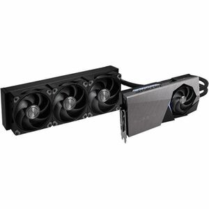 MSI NVIDIA GeForce RTX 5090 Graphic Card - 32 GB GDDR7 - 7680 x 4320 - 2.58 GHz Boost Clock - 512 bit Bus Width - PCI Expr