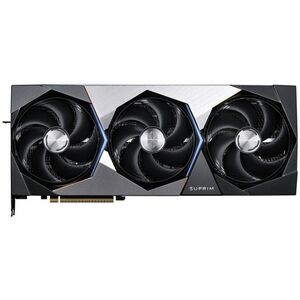 MSI NVIDIA GeForce RTX 5090 Graphic Card - 32 GB GDDR7 - 7680 x 4320 - 2.58 GHz Boost Clock - 512 bit Bus Width - PCI Expr