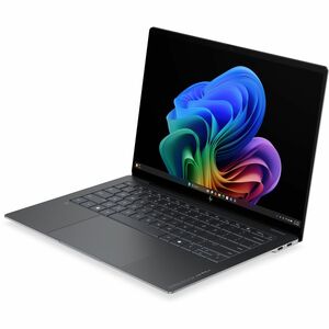 HP OmniBook Ultra 14-kd0045TU 35.6 cm (14") Touchscreen Copilot+ PC Notebook - 3K - 120 Hz - Intel Core Ultra 9 Series 3 3