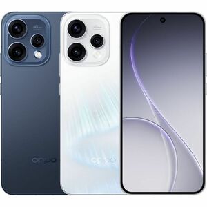 Smartphone Oppo Reno15 5G CPH2825 512 GB - 5G - 16,7 cm (6,6") AMOLED Full HD Plus 2760 x 1256 - Octa-core (Cortex A720Sin