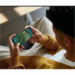 Smartphone Oppo A6 CPH2817 256 GB - 4G - 17,1 cm (6,8") LCD HD+ 1570 x 720 - Octa-core (Cortex A73Quad core (4 Core) 2,80 