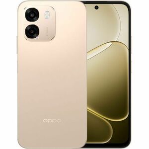 Smartphone Oppo A6 5G CPH2831 256 GB - 5G - 17,1 cm (6,8") LCD HD+ 1570 x 720 - Octa-core (Cortex A76Dual core (2 Core ) 2