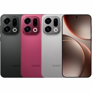 Smartphone Oppo Find X9 CPH2797 512 GB - 5G - 16,7 cm (6,6") AMOLED Full HD Plus 2760 x 1256 - Octa-core (Single core (1 C