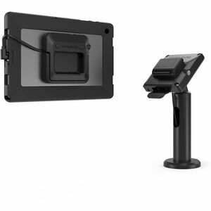 Compulocks TCDP01PMGA11P Altura ajustável Suporte para tablet PC - Até 20,3 cm (8") Suporte de ecrã - 27,9 cm Altura x 8,7