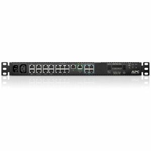 APC by Schneider Electric NetBotz Sistema de monitorização ambiental