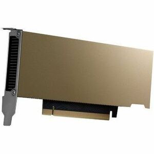 NVIDIA NVIDIA L4 Graphic Card - 24 GB GDDR6 - Low-profile - 795 MHz Core - 2.04 GHz Boost Clock - 192 bit Bus Width - PCI 