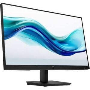 HP 322ph 22" Class Full HD LCD Monitor - 16:9 - Black - 54.6 cm (21.5") Viewable - In-plane Switching (IPS) Technology - 1