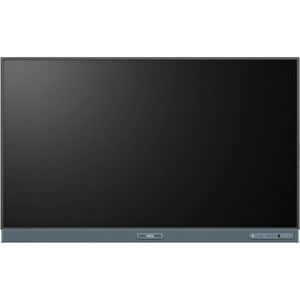 BenQ Board Pro RP7505 1905 mm 4K UHD LCD Collaboration Display - ARM Cortex A78 + A55 - 16 GB - Ultra Precision Infrared -