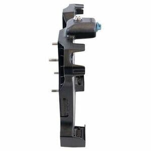Gamber-Johnson USB 2.0 Type A Docking Station for Tablet PC - Charging Capability - 2 x USB Ports - 2 x USB Type-A Ports -