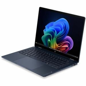 HP EliteBook X Flip G2i 35.6 cm (14") Touchscreen Convertible Copilot+ PC 2 in 1 Notebook - 5G - WUXGA - Intel Core Ultra 
