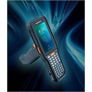 Terminal portable Datalogic Skorpio X40 - 2D, 1D - LED Source de lumière - Imager - 10 m - Qualcomm - QCM4490 - 10,2 cm (4