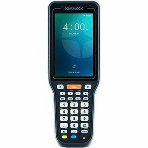 Terminal portable Datalogic Skorpio X40 - 2D, 1D - LED Source de lumière - Imager - 10 m - Qualcomm - QCM4490 - 10,2 cm (4