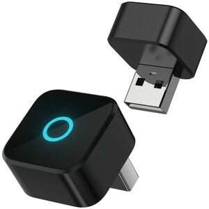 4smarts Kabelloser Auto-Adapter