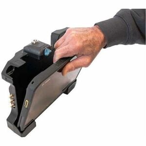 Gamber-Johnson Dock Cradle für Tablet - Robust