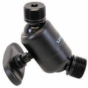 Zirkona Mounting Adapter - Anodized Aluminium