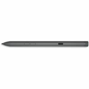 Dell Pro Bluetooth Stylus - 1 - Active - Replaceable Stylus Tip - Black - Notebook Device Supported