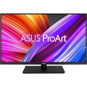 Asus ProArt PA328QV 32" Class WQHD LCD Monitor - 16:9 - 80 cm (31.5") Viewable - In-plane Switching (IPS) Technology - LED