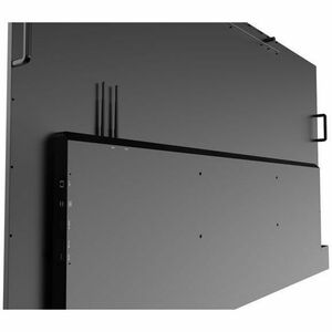 AllSee M98UHD4 98" LCD Digital Signage Display - 24 Hours/7 Days Operation - ARM Cortex A55 - 4 GB - 3840 x 2160 - 16:9 - 