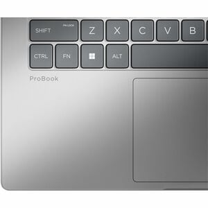HP ProBook 4 G2i 35.6 cm (14") Copilot+ PC Notebook - WUXGA - Intel Core Ultra 5 Series 3 325 - 16 GB - 512 GB SSD - Pike 