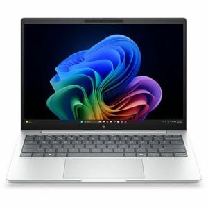 HP EliteBook 8 G2i 33.8 cm (13.3") Notebook - WUXGA - Intel Core Ultra 5 Series 3 325 - 16 GB - 512 GB SSD - Smart Card Re