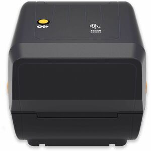 Zebra ZD230TA Manufacturing, Transportation & Logistic Thermal Transfer Printer - Monochrome - Label/Receipt Print - USB -