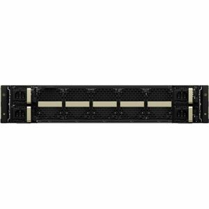 NVIDIA Spectrum-4 SN5610 Ethernet Switch - Manageable - 10 Gigabit Ethernet, 25 Gigabit Ethernet, 100 Gigabit Ethernet - 1