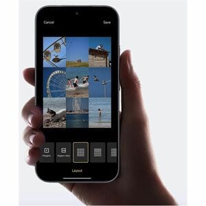 Xiaomi 17T 512 GB Smartphone - 16.7 cm (6.6") AMOLED 1.5K 2756 x 1268 - Octa-core (Cortex A725Single-core (1 Core) 3.40 GH