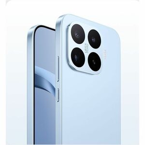 Xiaomi 17T 256 GB Smartphone - 16.7 cm (6.6") AMOLED 1.5K 2756 x 1268 - Octa-core (Cortex A725Single-core (1 Core) 3.40 GH