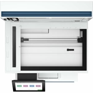 Imprimante laser multifonction HP LaserJet Enterprise 6600dn