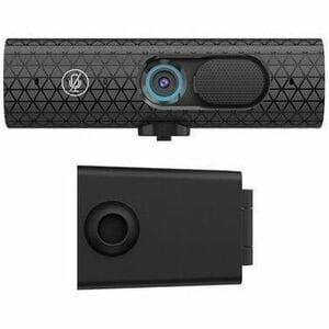KTG W3050 EQ 1080P AUTO FOCUS WEBCAM