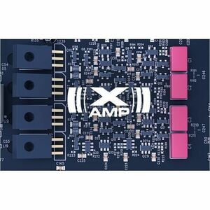 Sound Blaster Sound Board - 4 Byte 384 kHz Maximum Playback Sampling Rate - USB - 1 x Number of Microphone Ports - 1 x Num