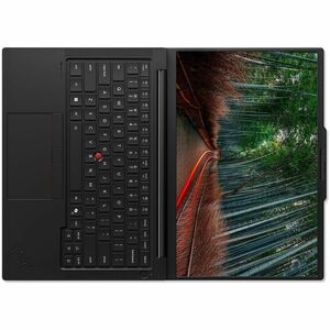 Lenovo ThinkPad P14s Gen 7 21XJ001WGE 36,8 cm (14,5 Zoll) Copilot+ PC Notebook - WUXGA - 60 Hz - Intel Core Ultra 9 Serie 