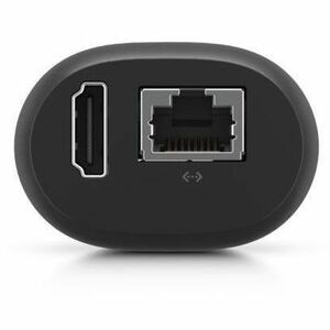 Ubiquiti UniFi Protect HDMI Live View Appliance - Functions: Video Decoding - 2160p - 3840 x 2160 - 30 fps - 4K - Network 